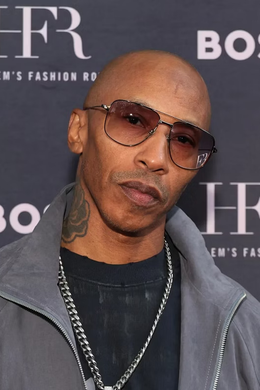 Fredro Starr